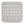 Noreen Square Pouf Light Blue White