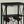 Home Bar Wine Rack – Black