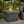 Anchorage Wood Square Fire Pit 40,000 BTU - Gray