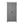 Outdoor Storage Shed With Vertical Tool Cabinet For Backyard