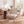 Upholstered Armless Dining Chairs