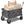 Portable 400L Collapsible Wagon