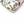 Outdoor Chair Cushions Set of 2, Botanical Floral