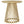 Diana - 2 Piece Round Coffee And End Table Set - Natural