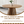 Wooden Dining Table - Modern Round Design for Versatile Use