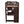 Loft Bed With Storage Drawers And Stairs With Shelves
