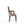 Fifth Avenue Wood Upholstered Dining Chair