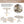 Modern Dining Table Set For 4, Round Table And 4 Kitchen Room Chairs, 5 Piece Kitchen Table Set For Dining Room, Dinette, Breakfast Nook