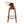 Symphony - Mid Century Stylish Design Modern Counter Stool (Set of 2)