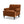 Alana Lawson - Accent Arm Chair Casters