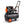 Air Compressor 6.3 Gallon 1450W 3.35 CFM@ 90PSI with Max. 116PSI Pressure