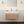 Nyah 36'' Bathroom Vanity & Sink, Floating Ultra-Slim Grille Plywood Cabinet, Drawer with Sensor Light, Carrara