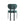 Dining Armless Chairs (Set of 2)