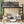 Full Size Loft Bed with Ladder and Storage Shelves