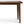 Colby - Dining Table, Contemporary
