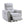 Eastre - Power Motion Recliner With USB Port - Gray