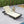 Lounge Chaise Set with Headrest, Acacia Wood