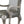 Dresden Synthetic Leather & Vintage Bone Dining Chair