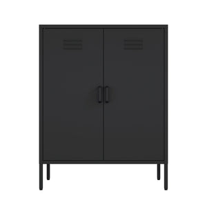 Naomi - Accent Cabinet