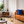 Contemporary LED Standing Floor Lamp