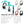 KP-H104 In Stock New Over Ear Bluetooth Headphones High Audio Quality Long Battery Life Wireless Suitable For Sports Gaming Factory Direct Sales