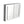LED Large Rectangular Aluminum Alloy Surface Mount Medicine Cabinet