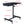 Adjustable Tear Down Work Table With Drawer For Garages, Repair Shops, And Diy, Portable, (4) 2.5
