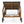 Jason Chaise Lounge Adjustable Acacia Wood Outdoor Furniture