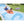 Intex Inflatable Surf 'N Slide Kids Play Center & Dinoland Kids Play Center Pool - TRAPSKI