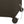 Suncast 77 Quart Patio Cooler w/ Cabinet and Basket w/ Wicker Trash Hideaway