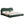 King Size Upholstered Platform Bed Frame with Rounded Corners