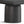 Zachary - 2 Piece Set Cast Aluminum Coffee Table - Black