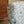 Modern Accent Chair with Retro Wood Legs and Floral Design