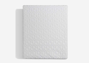 BedGear Dri-Tec Full XL Mattress Protector, White