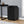 File Cabinet, Rolling Mobile Storage Drawers, Contemporary Office Cabinet