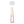 Cosmo - Shelf Contemporary / Glam Floor Lamp