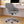 Adjustable Ergonomic Office Chair, Swivel Backrest Seat