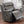 Contemporary Living Room Set, Horizontal And Vertical Tufting