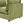 Modern Armchair Sofa With Movable Ottoman