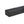 48'' Embossed Fireplace Mante, Wall Mounted Floating Shelf - Black