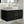 39.4 in Modern Floating Bathroom Vanity with Ceramic Sink