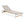 Hargrove Outdoor Aluminum Chaise Lounge with Mesh Seat