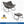 Egg Rocking Chair With Ottoman