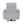 Eastre - Power Motion Recliner With USB Port - Gray