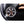 Portable Charcoal Smoker Grill For Outdoor Cooking - Black