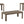 Table Set, Coffee, End, Side, Accent For Living Room Transitional (Set of 3)