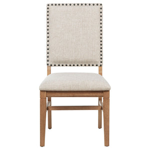 Carlos - Dining Side Chair (Set of 2)