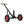 Versatile Heavy Duty Tri-Wheels Trailer Dolly