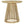 Diana - 2 Piece Round Coffee And End Table Set - Natural