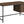 Computer Desk For Home Office, Laptop, 3 Storage Drawers, Contemporary & Modern
